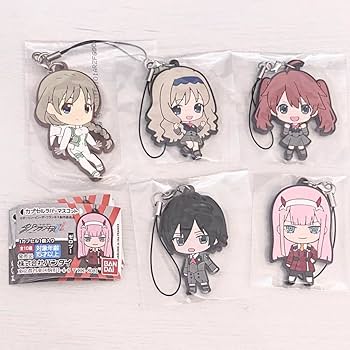 ダーリンインザフランキス　まとめ売り Amazon.co.jp: ダーリンインザフランキス まとめ売り : ホーム